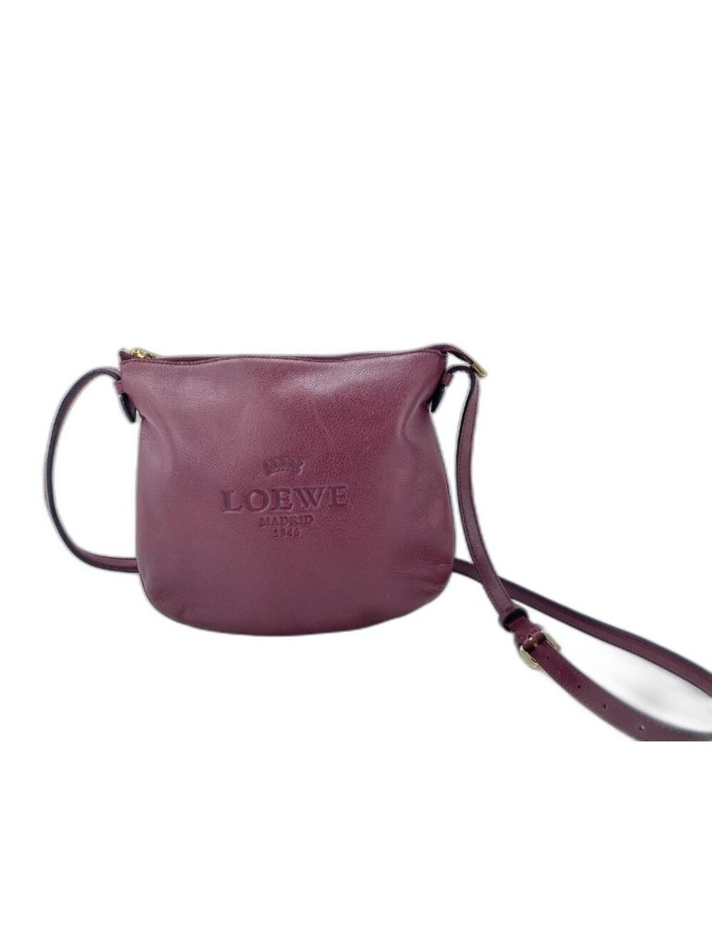 Loewe Shoulder Bag Heritage